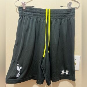 Under Armour Tottenham Hotspur Shorts Men’s Medium